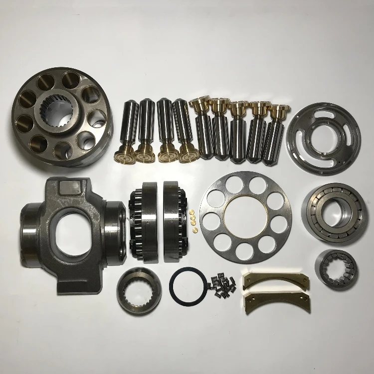 

Hot Sale A11VO190 A11VLO190 Hydraulic Piston Pump Parts at Competitive Price