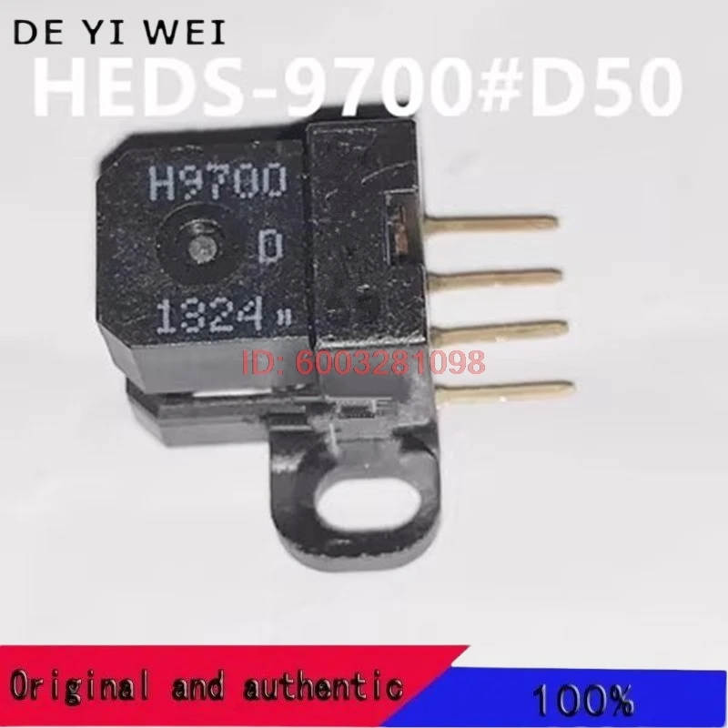 Heds-9700 Heds-9700…