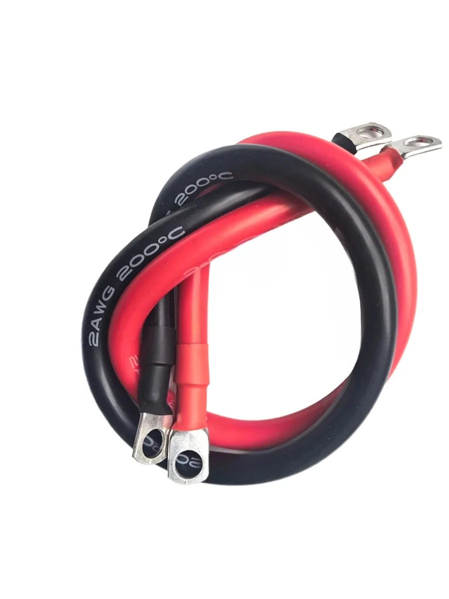 ΠΡΠ³ΠΊΠΈΠΉ Π°Π²ΡΠΎΠΌΠΎΠ±ΠΈΠ»ΡΠ½ΡΠΉ Π°ΠΊΠΊΡΠΌΡΠ»ΡΡΠΎΡΠ½ΡΠΉ ΠΊΠ°Π±Π΅Π»Ρ 30-100 ΡΠΌ, ΡΠΈΠ»ΠΈΠΊΠΎΠ½ΠΎΠ²ΡΠΉ ΠΏΡΠΎΠ²ΠΎΠ΄ Ρ Π½Π°ΠΊΠΎΠ½Π΅ΡΠ½ΠΈΠΊΠΎΠΌ, ΠΊΠ»Π΅ΠΌΠΌΠ½ΡΠΉ ΠΊΠ°Π±Π΅Π»Ρ, ΡΠ΅ΡΠ½ΡΠΉ, ΠΊΡΠ°ΡΠ½ΡΠΉ, 4 AWG, ΡΠ»Π΅ΠΊΡΡΠΈΡΠ΅ΡΠΊΠ°Ρ ΠΏΡΠΎΠ²ΠΎΠ΄ΠΊΠ° ΠΡΠ³ΠΊΠΈΠΉ Π°Π²ΡΠΎΠΌΠΎΠ±ΠΈΠ»ΡΠ½ΡΠΉ Π°ΠΊΠΊΡΠΌΡΠ»ΡΡΠΎΡΠ½ΡΠΉ ΠΊΠ°Π±Π΅Π»Ρ 30-100 ΡΠΌ, ΡΠΈΠ»ΠΈΠΊΠΎΠ½ΠΎΠ²ΡΠΉ ΠΏΡΠΎΠ²ΠΎΠ΄ Ρ Π½Π°ΠΊΠΎΠ½Π΅ΡΠ½ΠΈΠΊΠΎΠΌ, ΠΊΠ»Π΅ΠΌΠΌΠ½ΡΠΉ ΠΊΠ°Π±Π΅Π»Ρ, ΡΠ΅ΡΠ½ΡΠΉ, ΠΊΡΠ°ΡΠ½ΡΠΉ, 4 AWG, ΡΠ»Π΅ΠΊΡΡΠΈΡΠ΅ΡΠΊΠ°Ρ ΠΏΡΠΎΠ²ΠΎΠ΄ΠΊΠ°