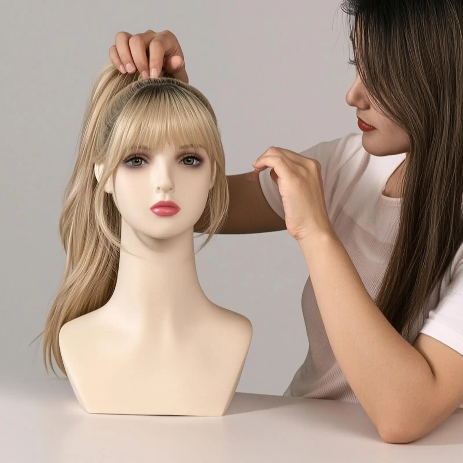 No image