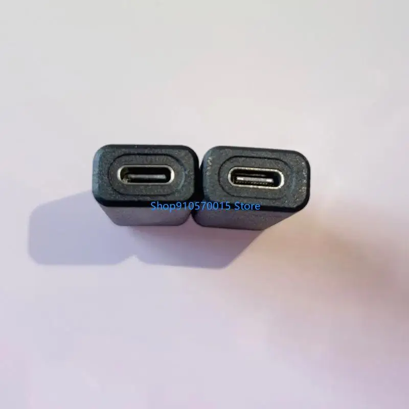 B95C USB Type C Adapter Enables Instantly Device Charging Data Transmission For G502X