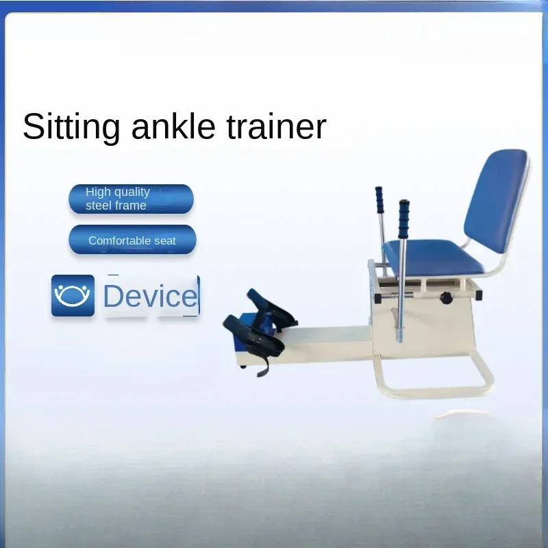 Sitting Ankle Trainer Chair