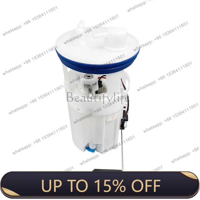 Cross-border exclusive supply for ANTO imports overseas 31110-07150 new pump assemblies wholesale