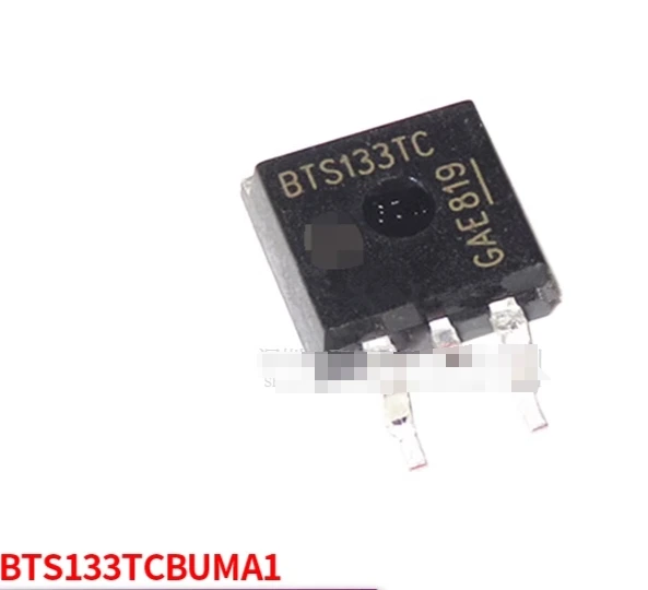 

100% New Original BTS133TCBUMA1