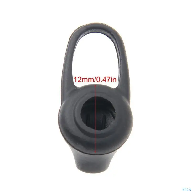 R91A 1SET CORDED Премиальные ушные бутоны Замена силиконовых наушников