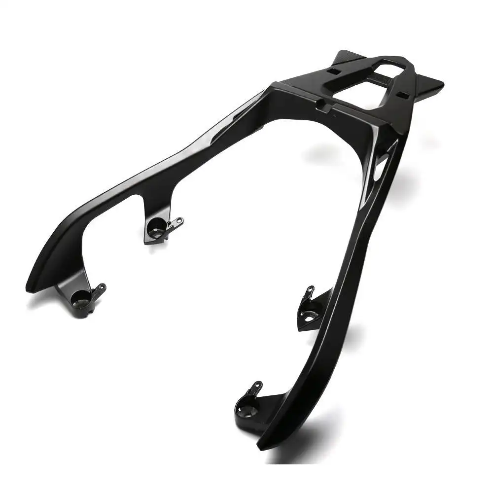 

Motorcycle accessories xmax 300 250 Rear Seat Luggage Support Shelf Rack Motor Body System For yamaha xmax 300 250