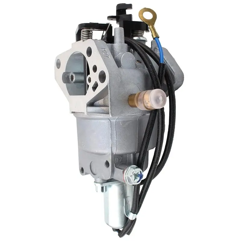 For Toro 136-7826 Repl 127-9183 Timecutter 0 Zero Turn Mower 452Cc Engine Replacement Carburetor Kit Carb