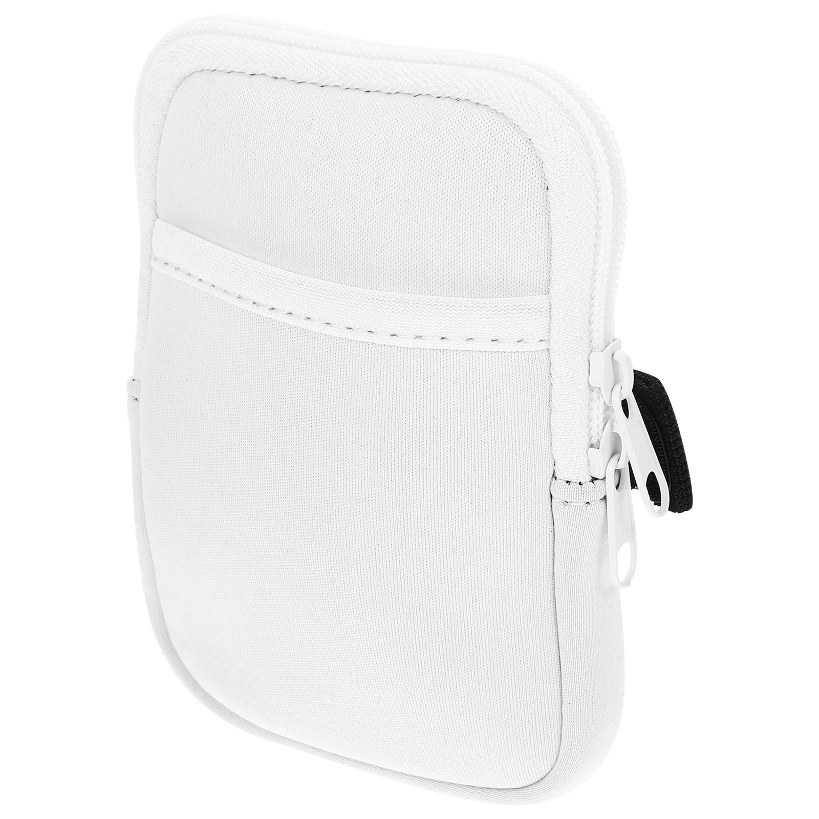 

Anti Slip Coin Wallet Tumbler Pouch Water Bottle Cover Non Slip Shockproof Portable Cash Pouch For Cups Small Bag Storage