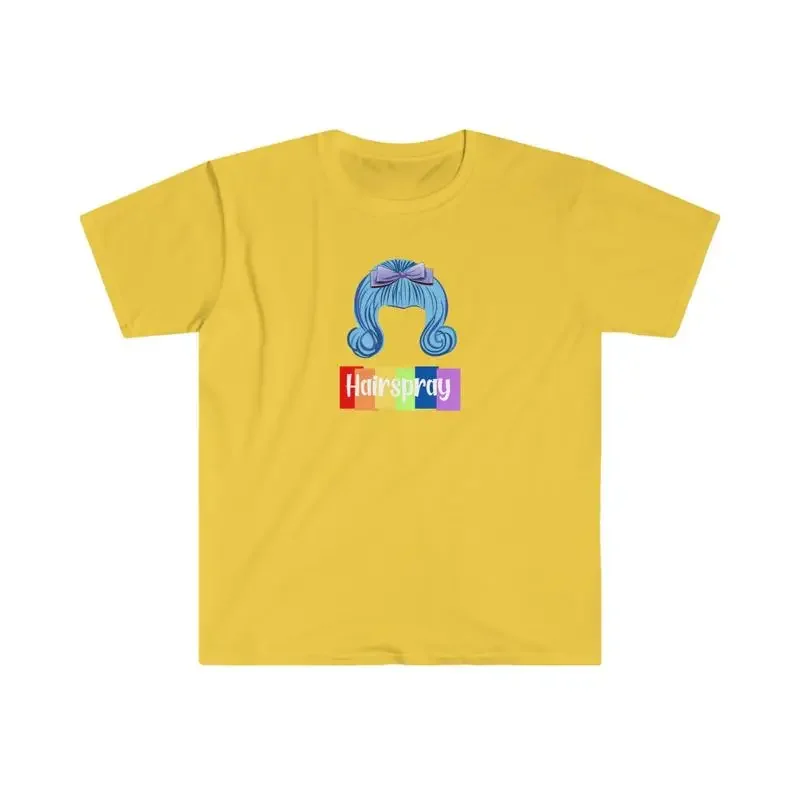 Hairspray Broadway Surprise T Shirt Musical The Theater