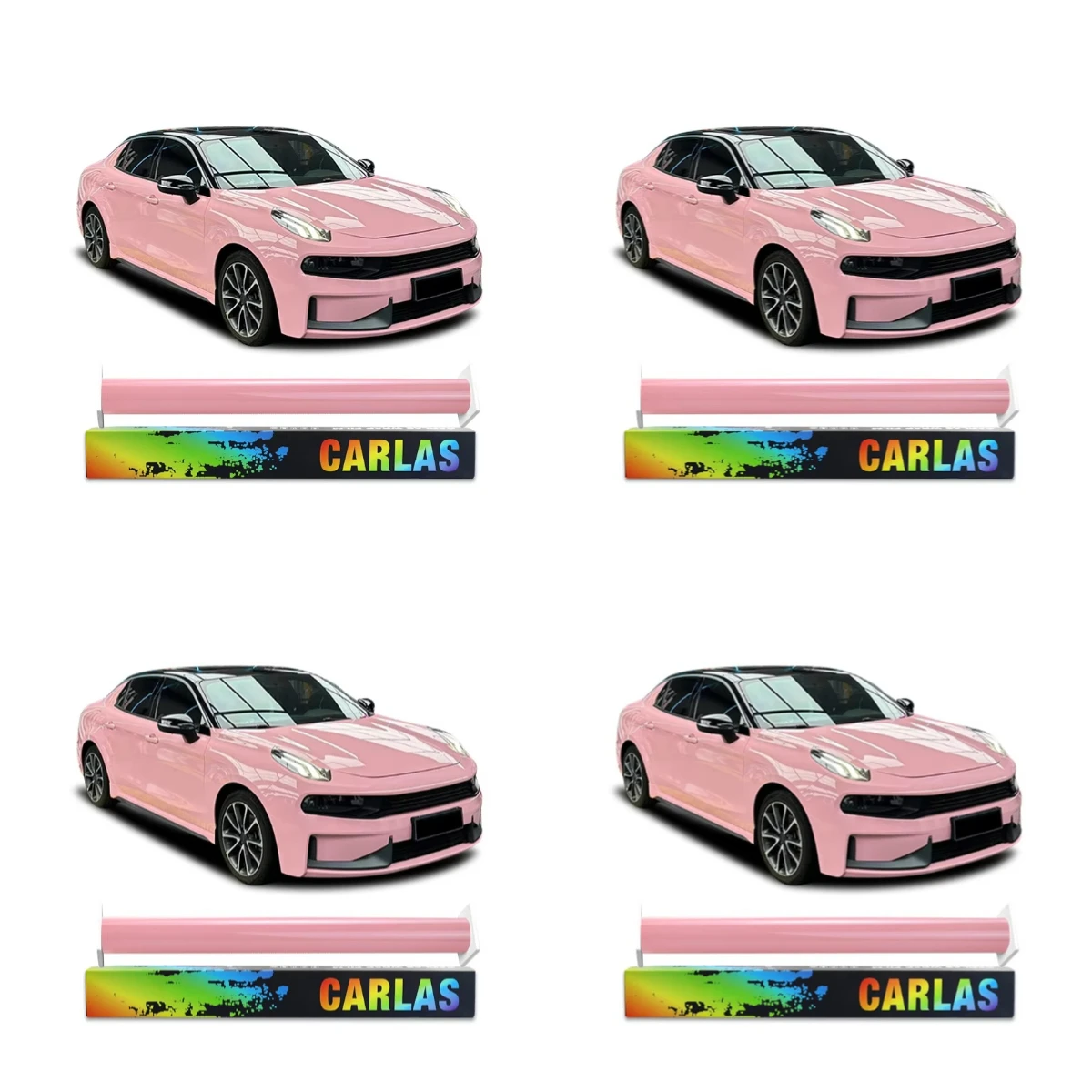 Great Deals：CARLAS HOT SALE MOTORCYCLE SELF-HEALING PPF COLOURED PAINT PROTECTION ROLL MOTORCYCLE ACCESSORIES STICKERS Vinyl Fil
