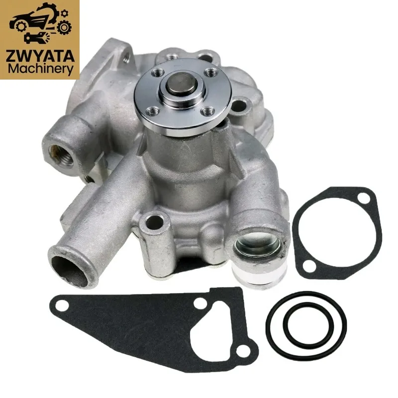 Water Pump 119540-42000 11954042000 For Yanmar 3TNV70 3TNV76 2TNV70 2TNV70-NBK 2TNV70-HE Komatsu Hitachi ZX10U-2