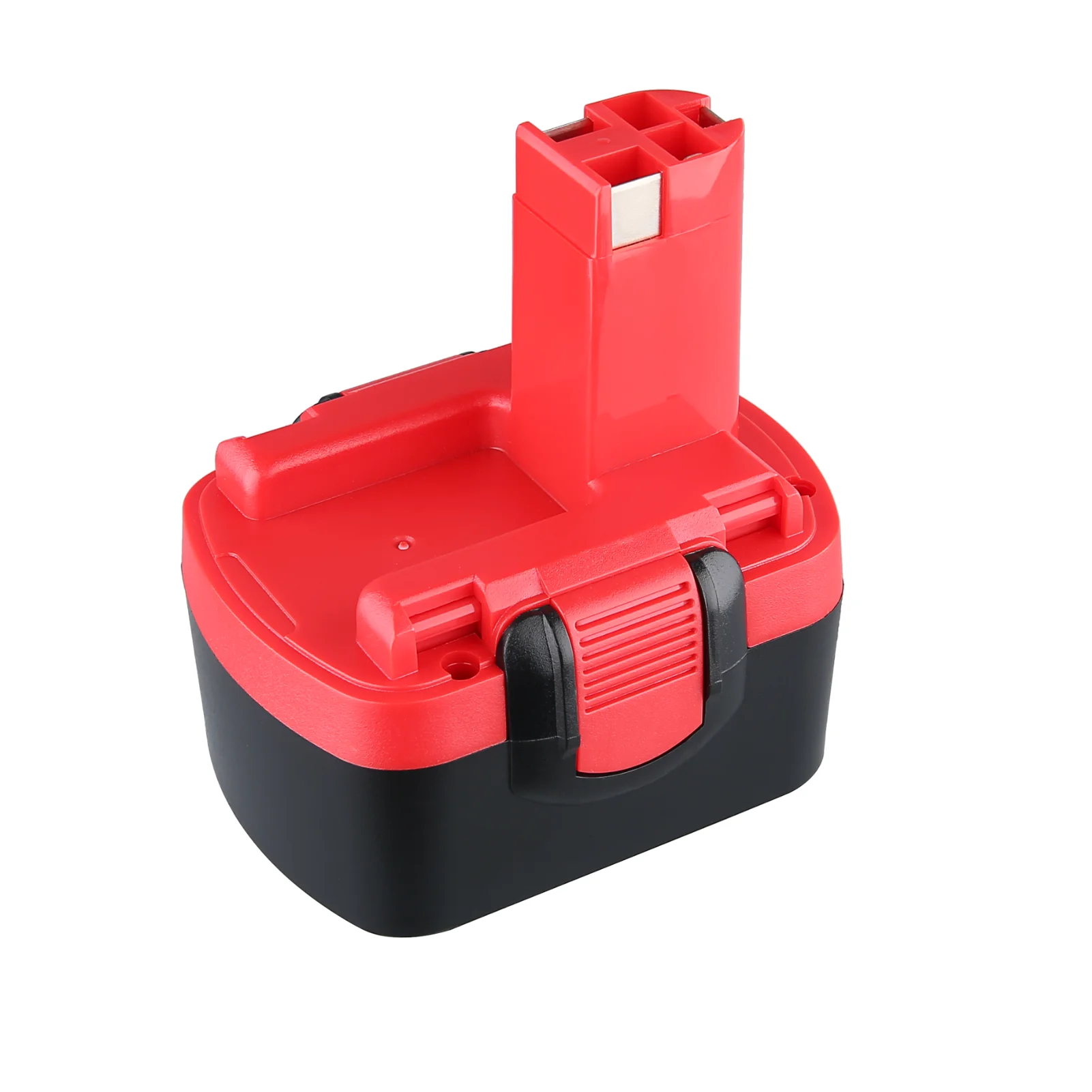 

14.4V 4.8Ah BAT140 Ni-MH replace for Bosch Battery BAT038 BAT040 BAT041 BAT159 Compatible with Bosch 14.4V Cordless Power Tool