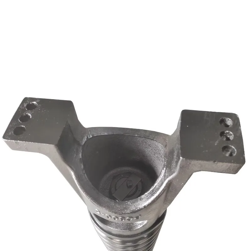 High Quality Pc300-5 Excavator Hydraulic Tension Cylinder Assembly Arm Cylinder Fast Delivery