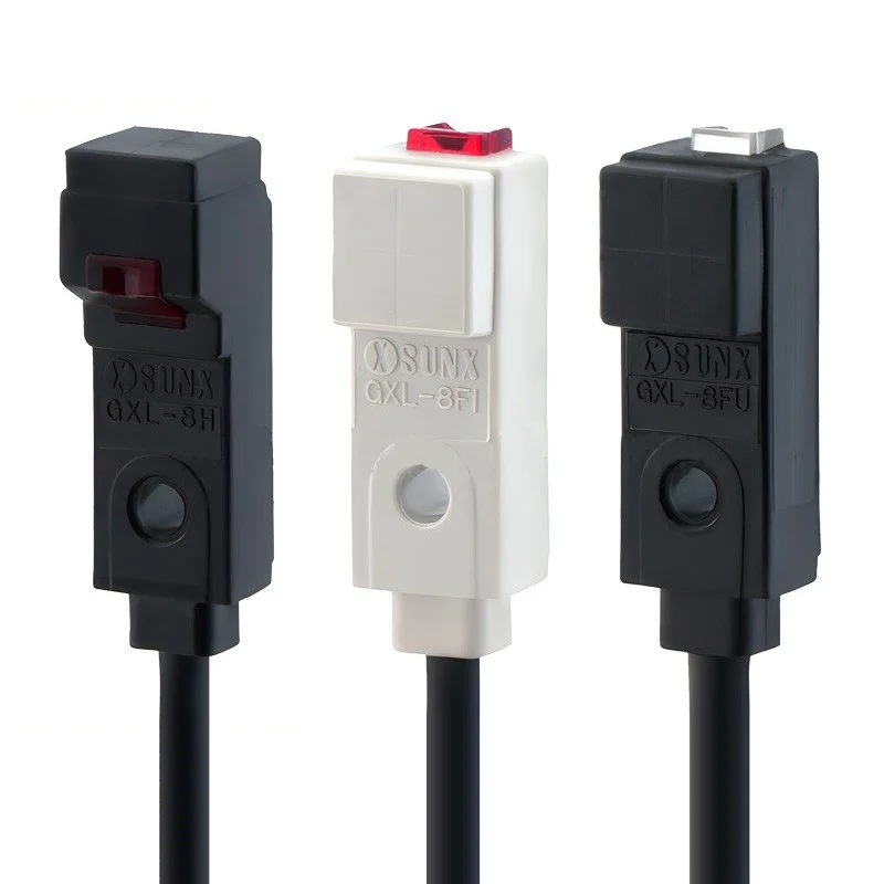 GXL-8F SUNX Proximity switch sensor GL-8HU GL-8FU GXL-8FB GXL 8HU 8FUB 8FI 8FIB 8FUIB 8FUI 8H 8HB 8HI 8HUIB