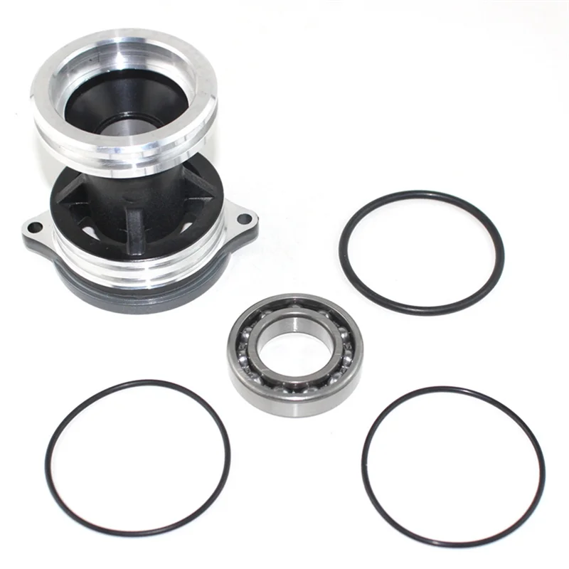

61N-45361-01-4D Outboard Gear Box Cover Assy Kit For Yamaha Parsun 2-Stroke 25/30 Horsepower-A08Q