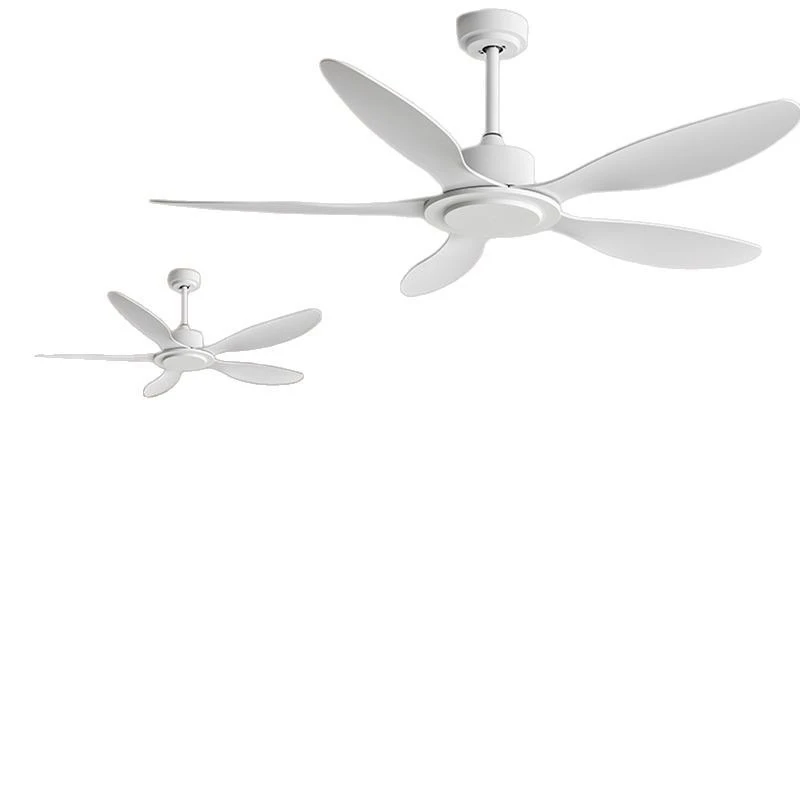 

56 inch wind Nordic fan restaurant commercial retro ceiling fan home living room simple industrial hanging fan