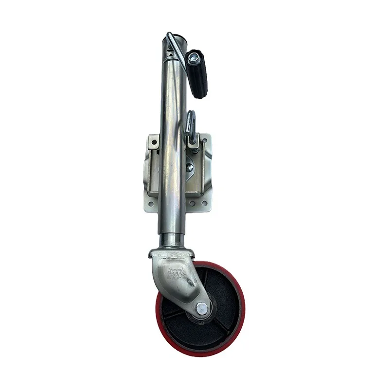 RV trailer hand lift wheel accessories, bearing 1200 pounds to support the yacht brake guide