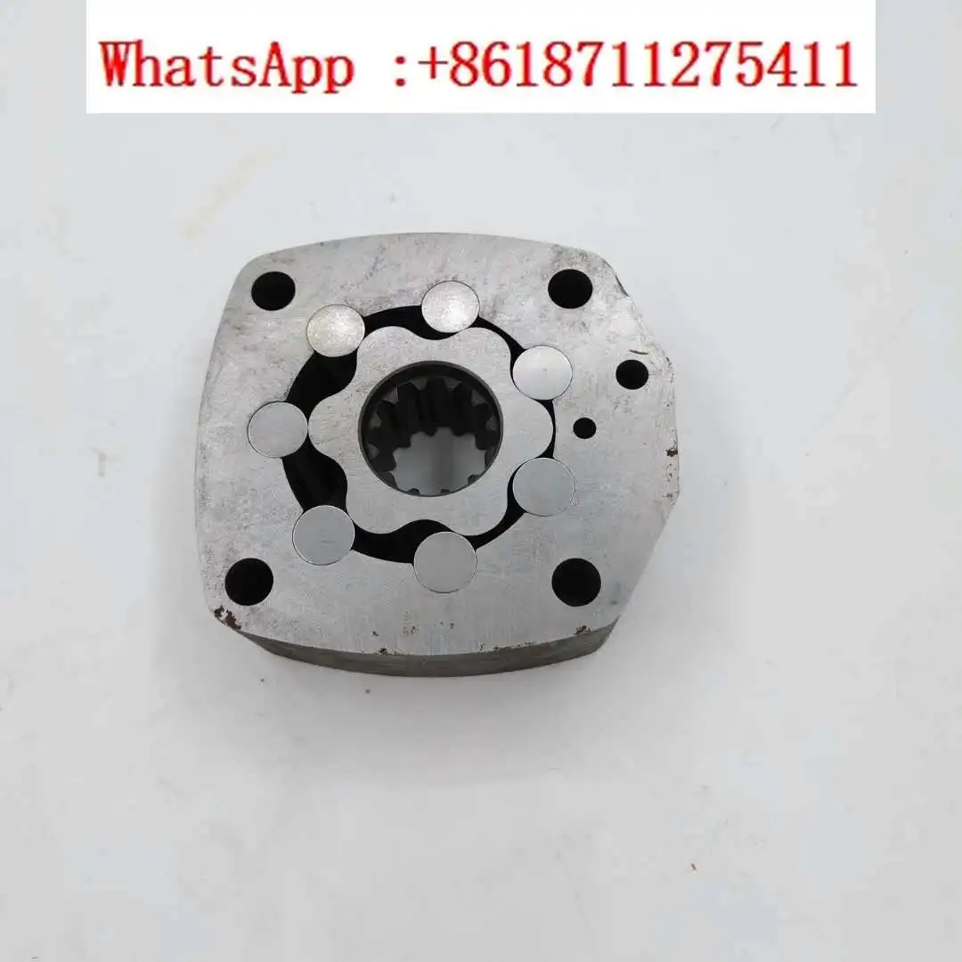 

Suitable for micro digging small digging accessories, gear rotation vertical shaft