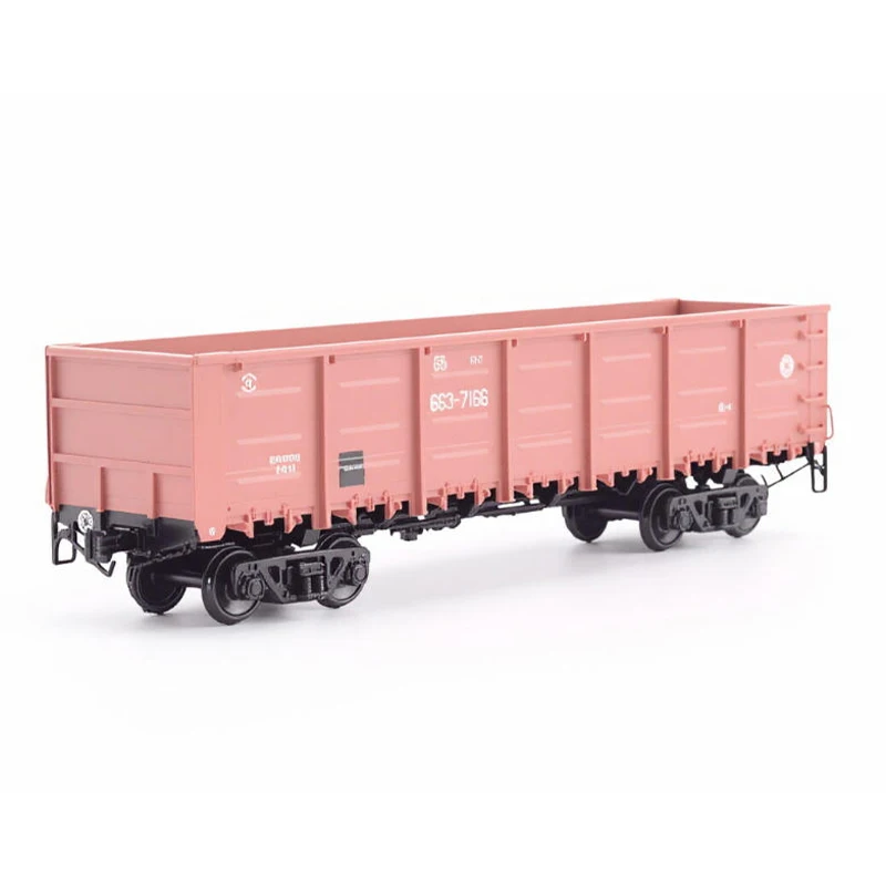 1:87 Scale Plastic …