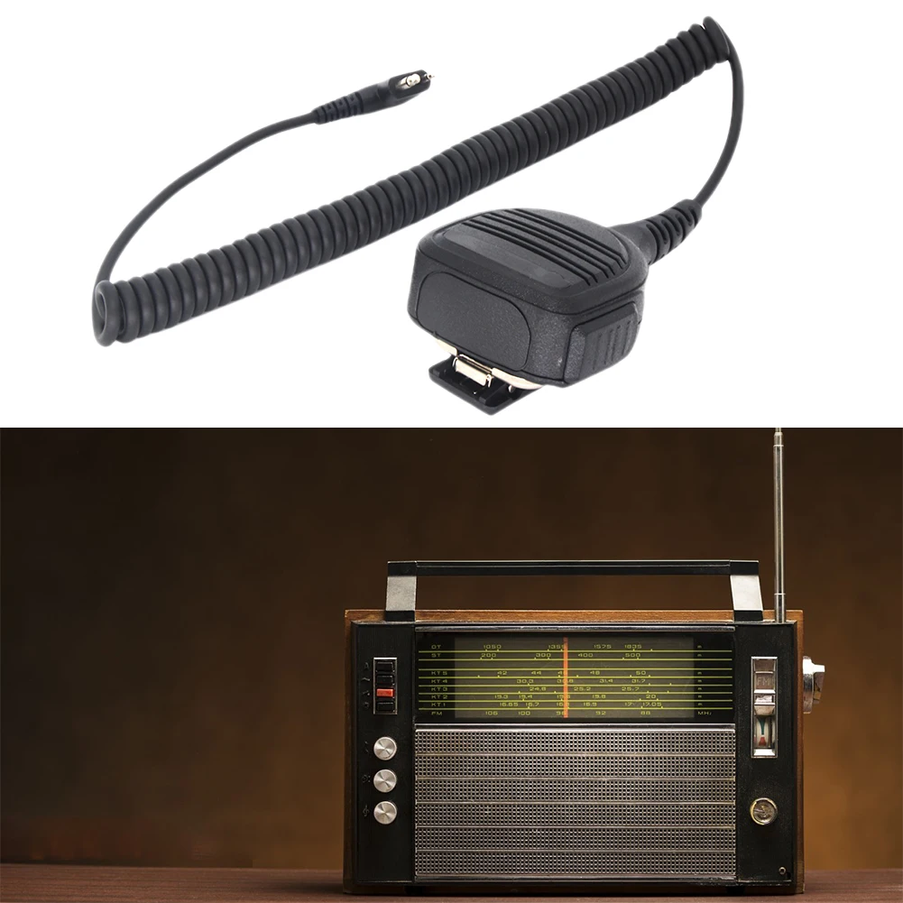 

PMMN4013A рация, всепогодный пульт дистанционного управления, микрофон с динамиком, 2-контактный плечевой рации, запчасти, аксессуары для радио Motorola