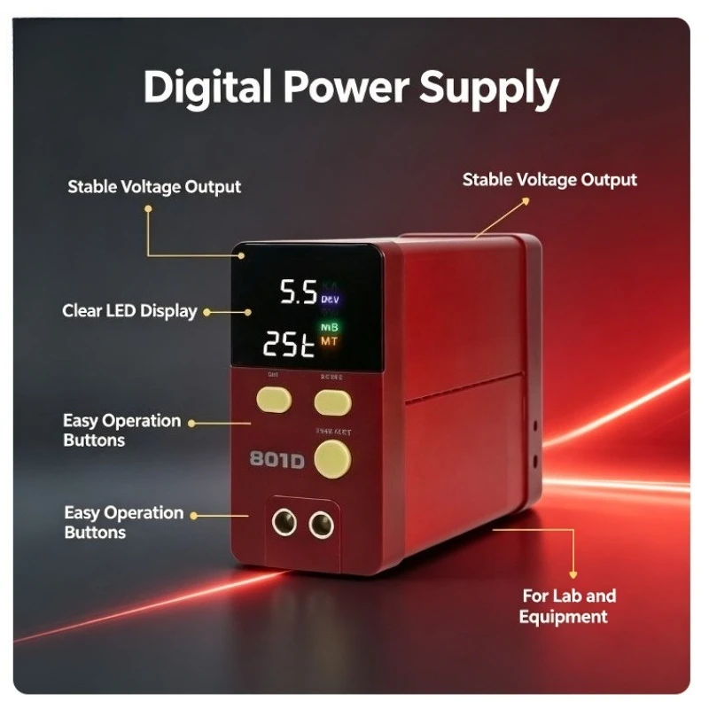 801D Capacitor Energy Spot Welder Handheld Portable Battery Welding Machine For 18650 DIY Home Repair AdjustableHigh Quality