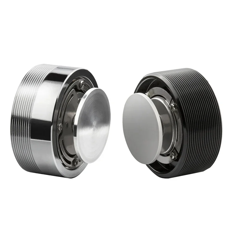 50 مللي متر 4ohm 25 واط كامل المدى الاهتزاز المتكلم الصوت المحمولة مكبر الصوت فيبرو الرنين باس مضخم الصوت