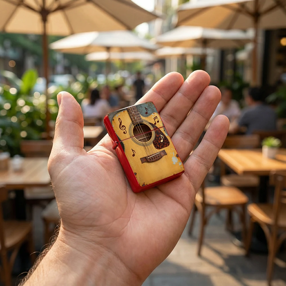 Encendedor de tapa abatible vi - Vintage Collectible Lighters reseña y precio