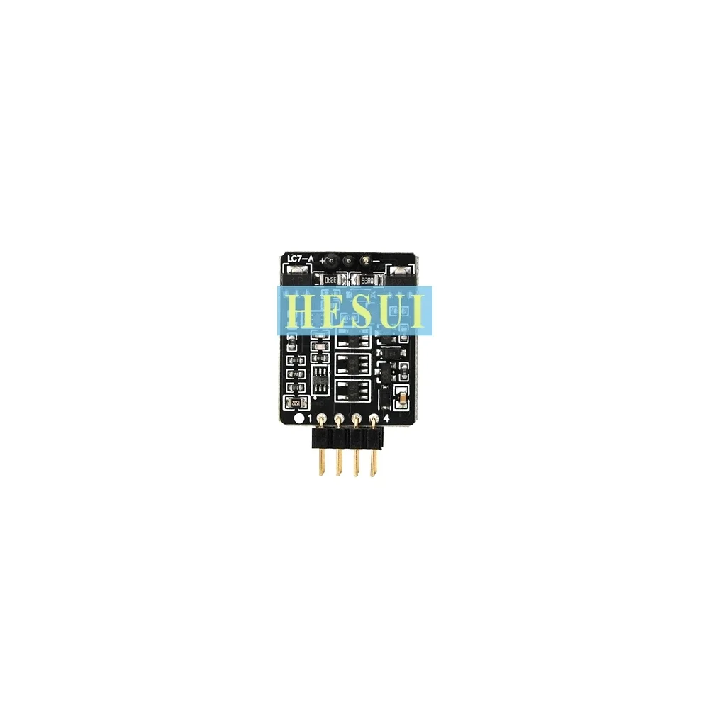 LC7,LC8,MOSFET+TWIN PAIR MOSFET Class A High current Discrete component Single or Double choosable OP operation amplifier Module