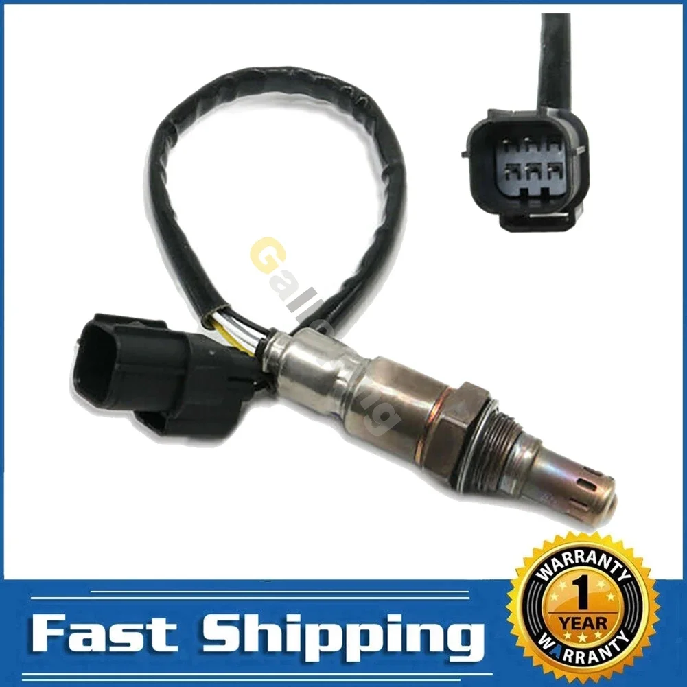 Upstream O2 Oxygen Sensor 2013-2017 Honda Accord Pilot Odyssey Ridgeline Acura RDX 3.5L 2014-2018 Acura MDX 30.L 3.5L 234-5053