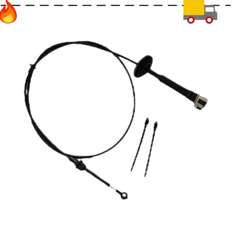 

12477640 Shift Cable For Silverado GMC Sierra 1500 3500 Pickup Truck Transmission Shift Cable 905-144