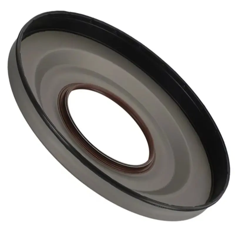 A30P-Transmission Gearbox Front Sealing Cover 6DCT450 MPS6140900-6DCT450 For Sebring Dodge Avenger Ford Focus Kuga