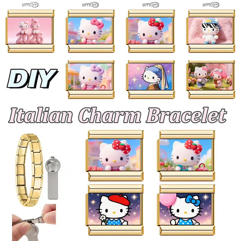 2Pcs Gold And Silve…