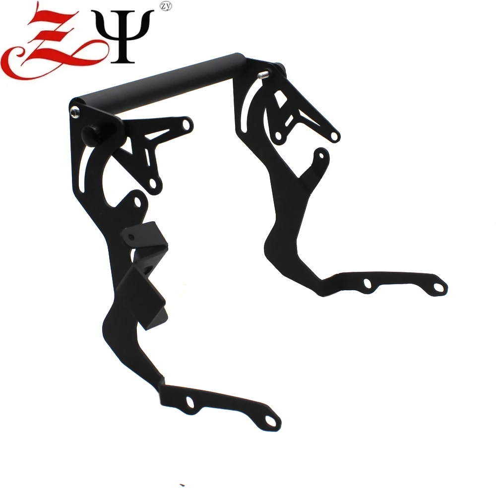 Windshield Reinforcement Navigation Equipment One Body Bracket Charging Phone Holder For Pan America 1250 Special Pan1250 2021-