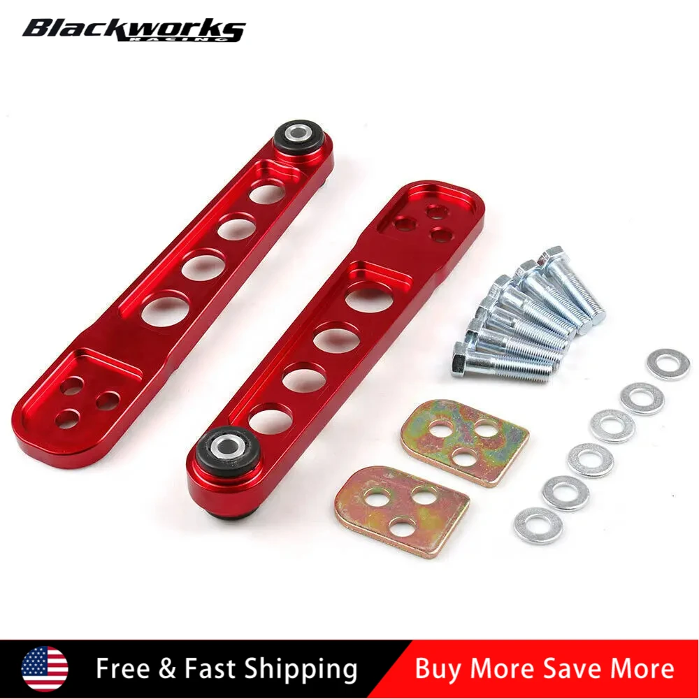 

FOR 2001-2005 HONDA CIVIC DX ES LX EX SI EM EP3 G CONTROL ARM SUBFRAME BRACE