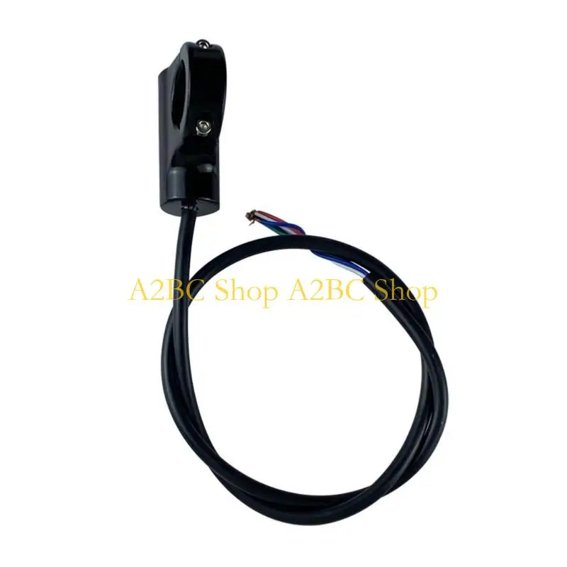 

A2BC мотоцикл Scooter On-Oft Engency Warning Flasher Flasher Switch Light Light