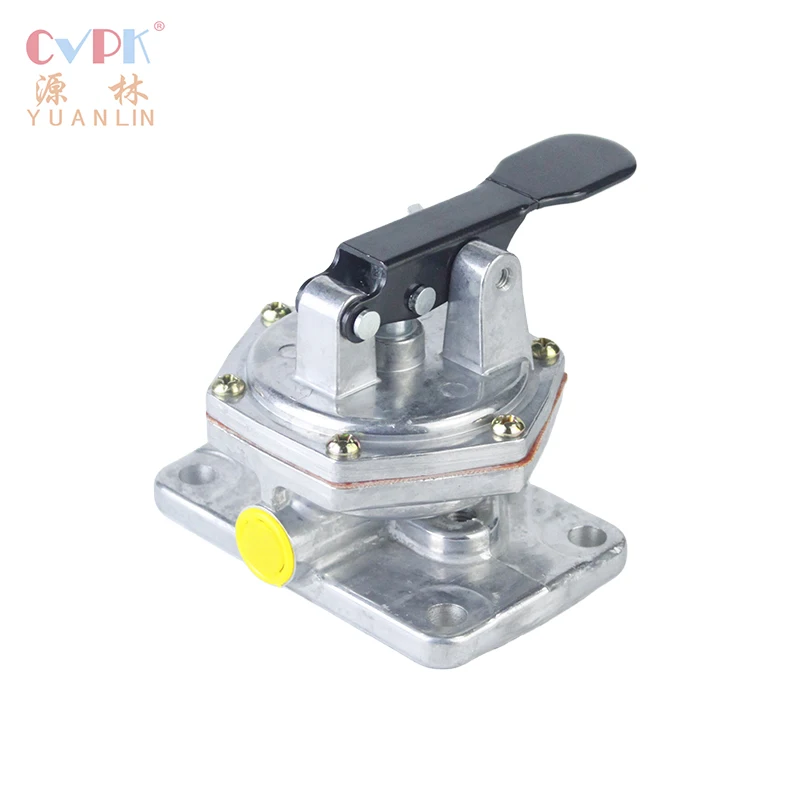 

6261-71-8240 6261-71-8241 Hight Quality Fuel Pump for Komatsu PC400-7 Engine