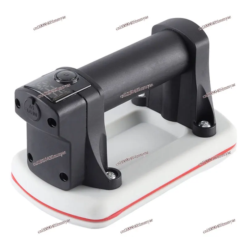 

Intelligent Digital Display High-power One-click Start Electric Suction Cup Vacuum Air Pump Tile Suction Cup Handling