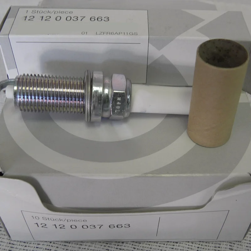 

4x свечи зажигания 12120037663 Platinum OEM автомобильные автомобильные инструменты для BMW E60 E82 E90 E92 F10 F11 E70 F26 E83 часть свечи
