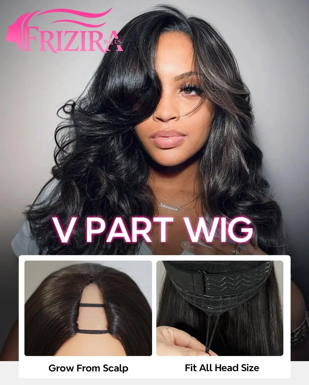 

220Density Body Wave Wig Upgrade U Part Wigs V Part 30 36inch Natural Color Brazilian Human Hair Fit For All Head Sizes ForWomen