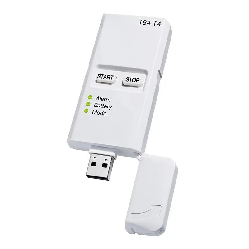 Testo Testo 184 T4 …