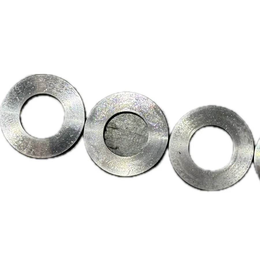 

High Quality Liquid Solid Separator Spare Parts Shim Shock Absorber Shim Shims Pack for Centrifuge