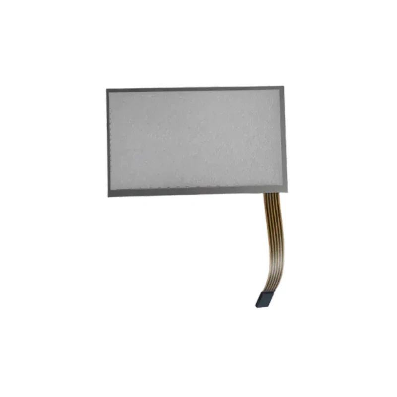 Prices are subject to the specific model 1 PLC Touch Screen Touchpad T09.00348.01