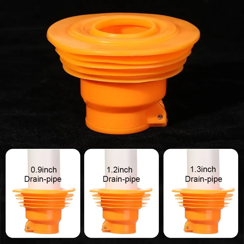 

Anti-odor Core Kitchen and Balcony Vegetable Washbasins Floor Drain Countertops Drain Pipes Floor Drains Bathroom Accessories