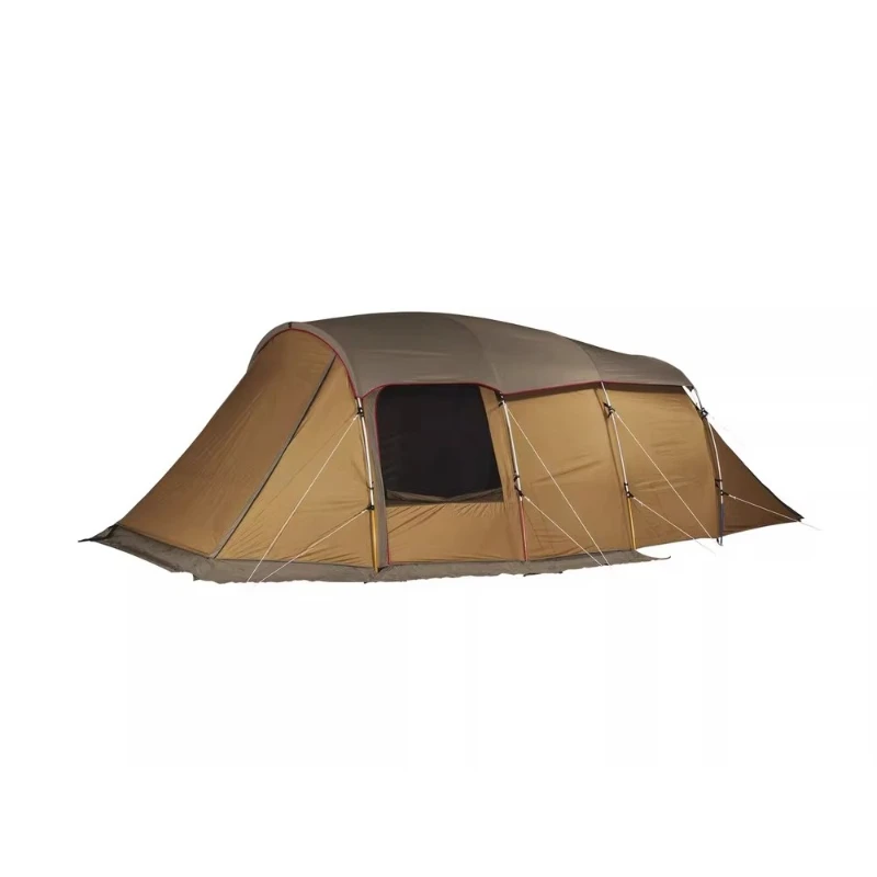 

Outdoor Camping Tent Outdoor Camping 1 Room 1 Living Room Tent Three-season Single-layer Tent