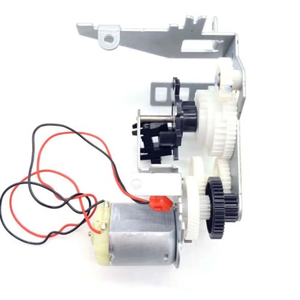 Gear motor Assembly PX-5V BD403419 fits for Epson 1430 printer R2880 r3000 R2000 P800