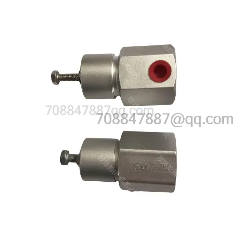 

оригинал 100% ауттик 250017-280 02250084-027 Запасные части