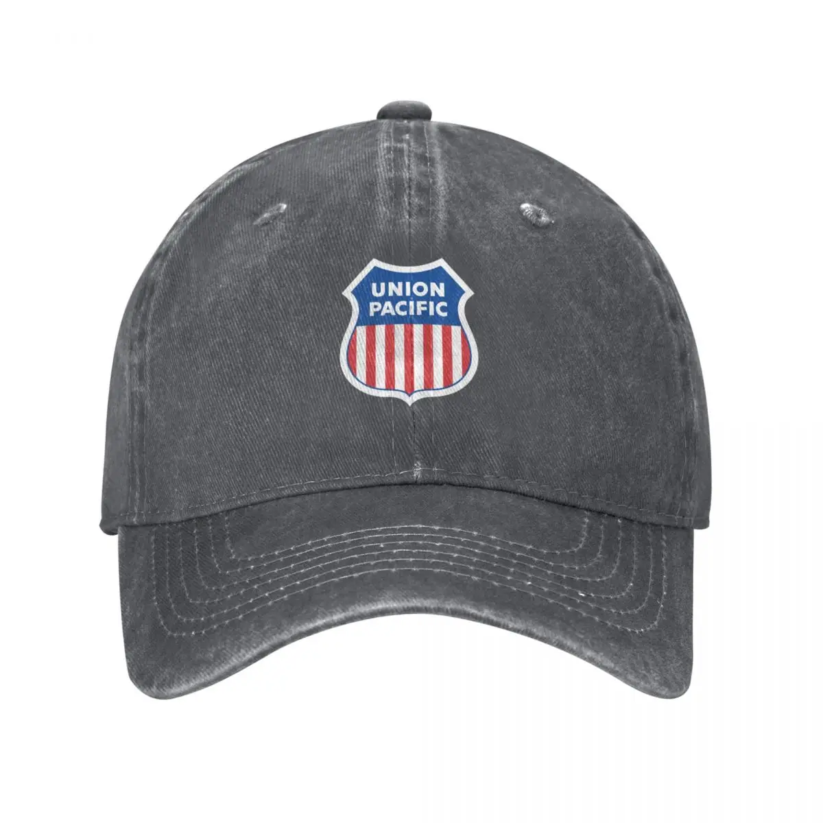 Union Pacific Baseball Cap sun hat |-F-| Mens Tennis Women's