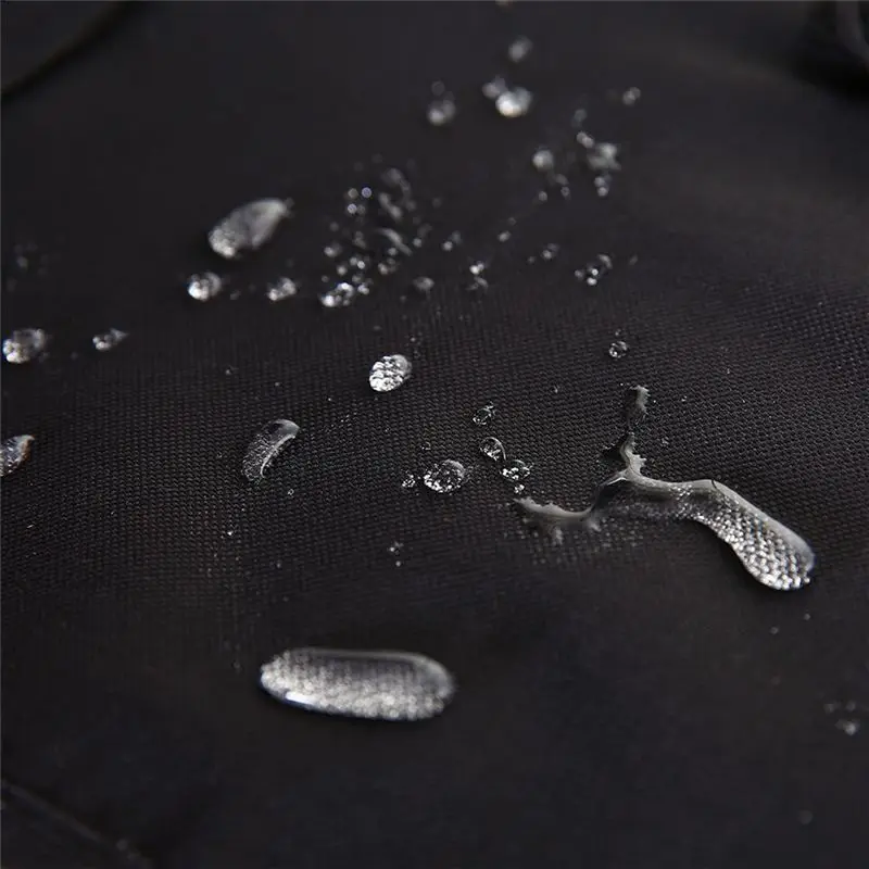 A04G-Waterproof Outdoor TV Cover With Bottom Cover, Thick Cloth,Dustproof And Weatherproof TV Cover