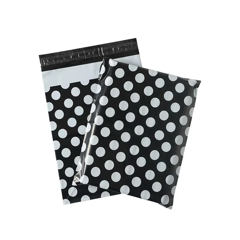 Mail Bag Poly Mailer Packaging Envelopes Self Seal Courier Storage Express Bag Clothes Mailers With