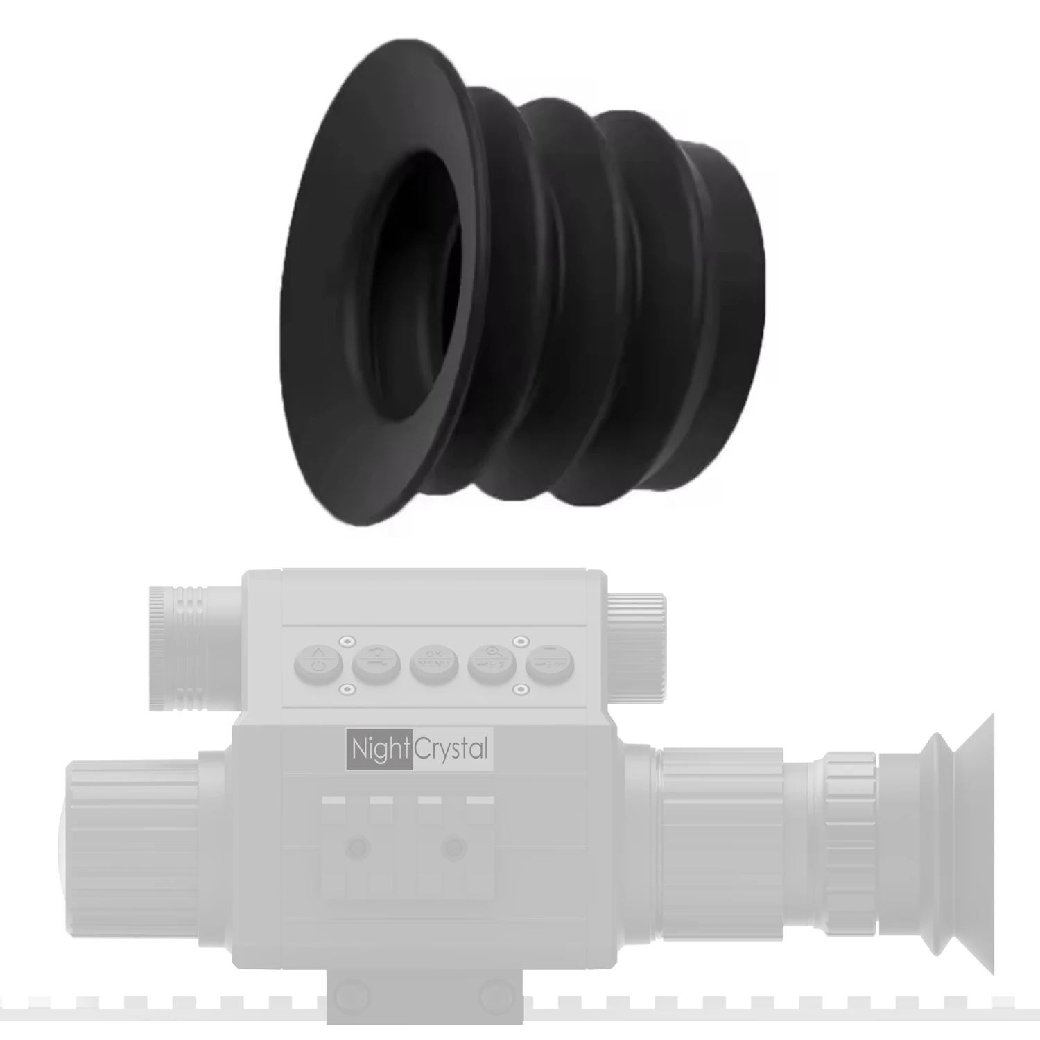 Eyepiece Guards Shi… - image